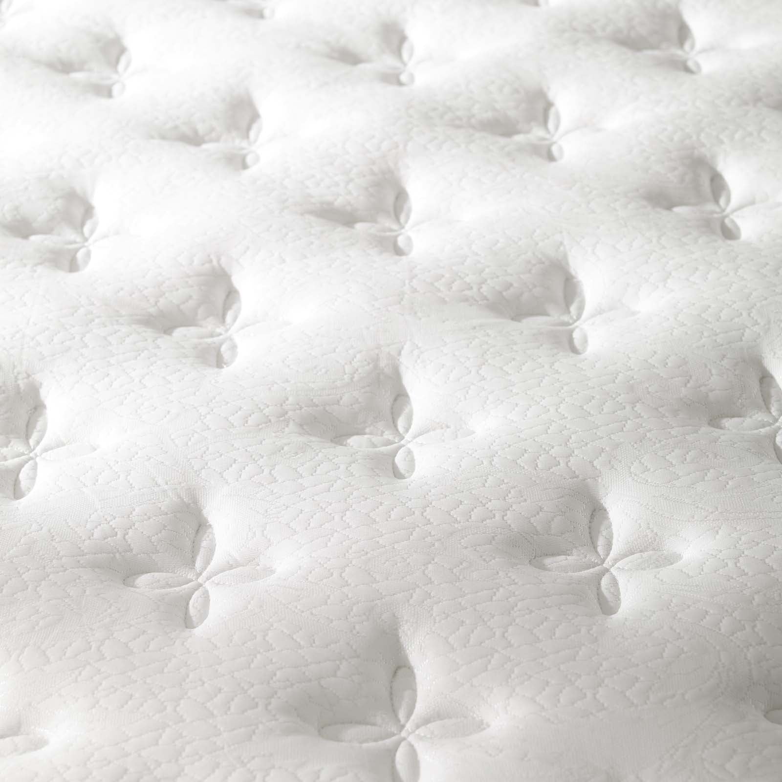 Jenna 8" Innerspring and Foam Full Mattress by Modway