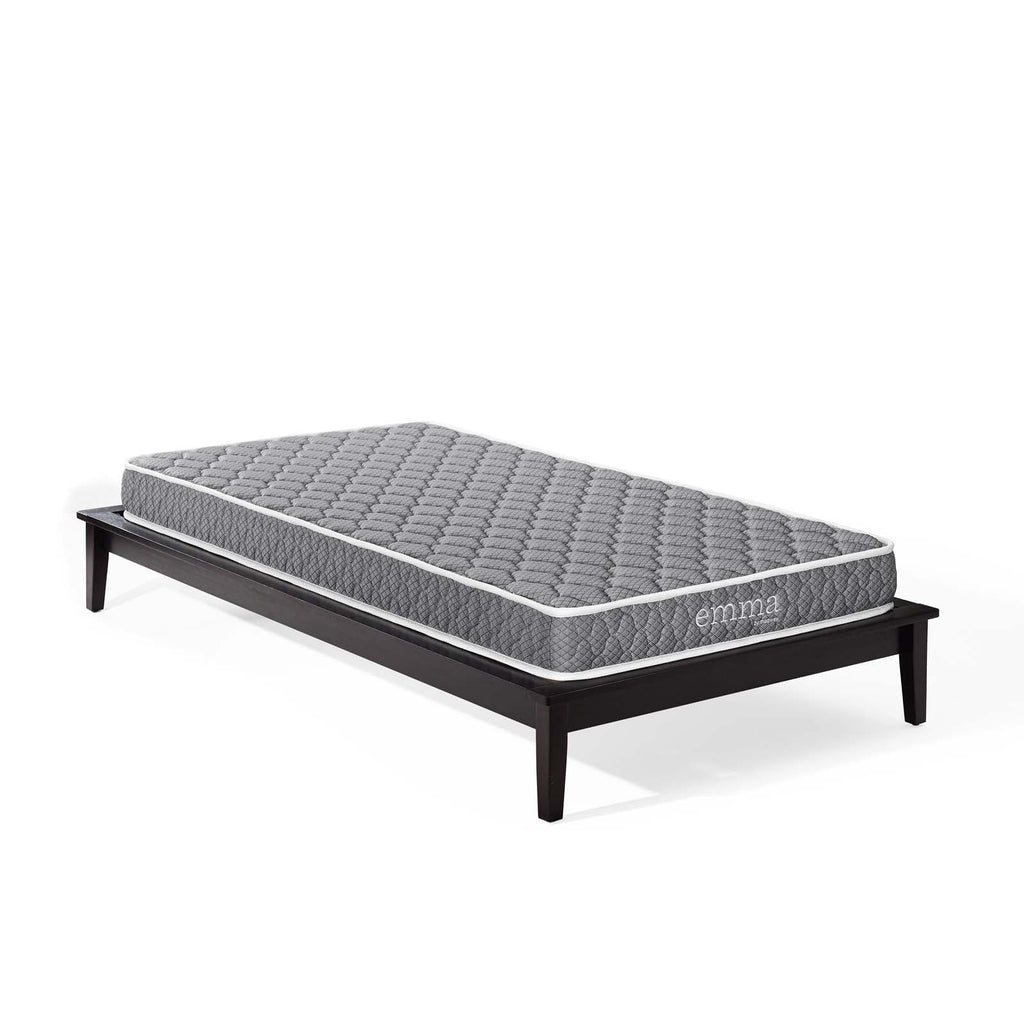 Mila 6" Twin XL Mattress by Modway