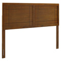 Archie Wood Queen Headboard by Modway