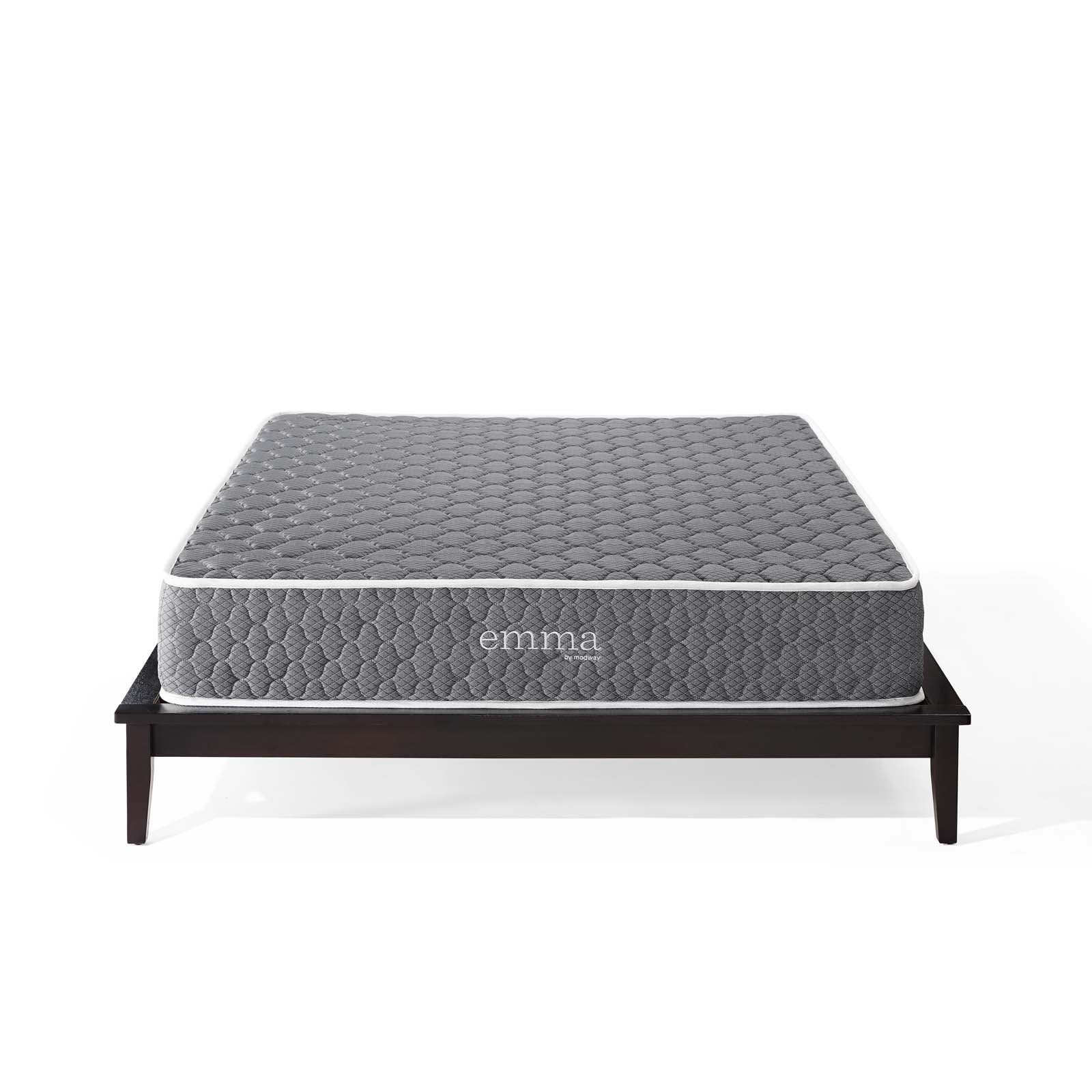 Mila 10" Queen Mattress by Modway