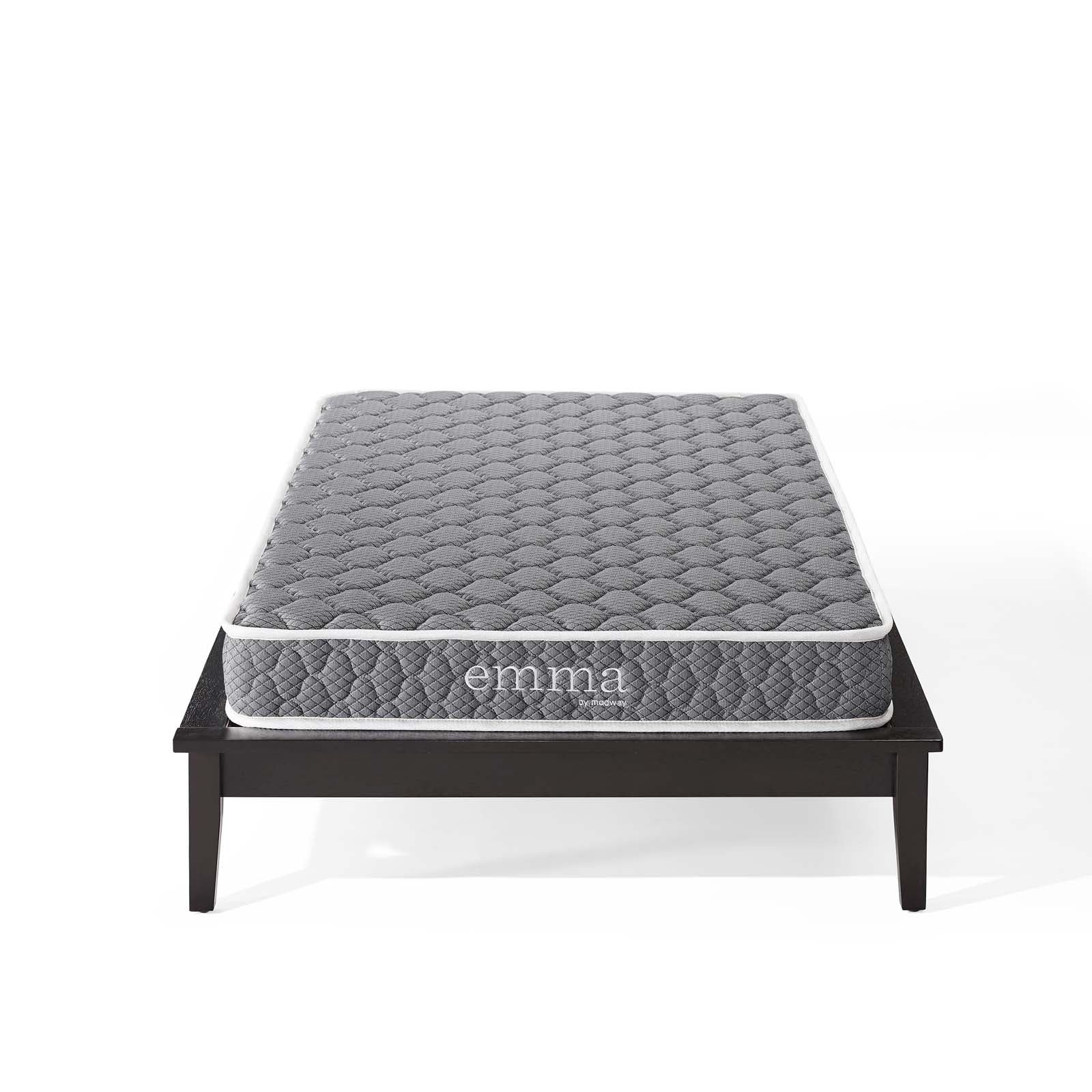 Mila 6" Twin XL Mattress by Modway