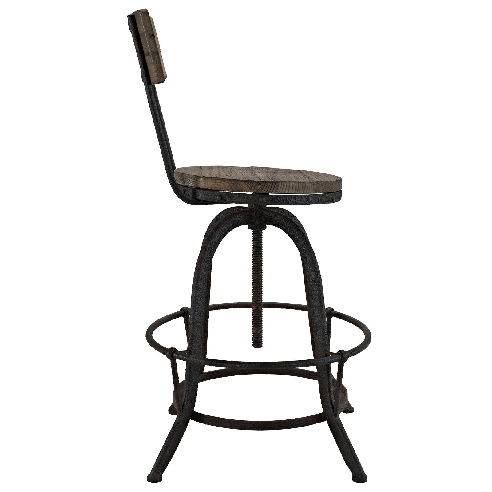 Procure Bar Stool Set of 2 by Modway