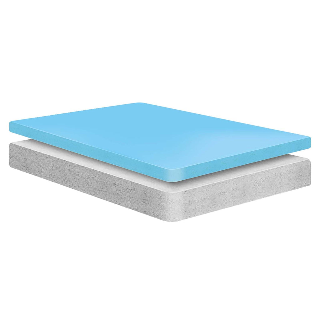 Aveline 6" King Mattress by Modway