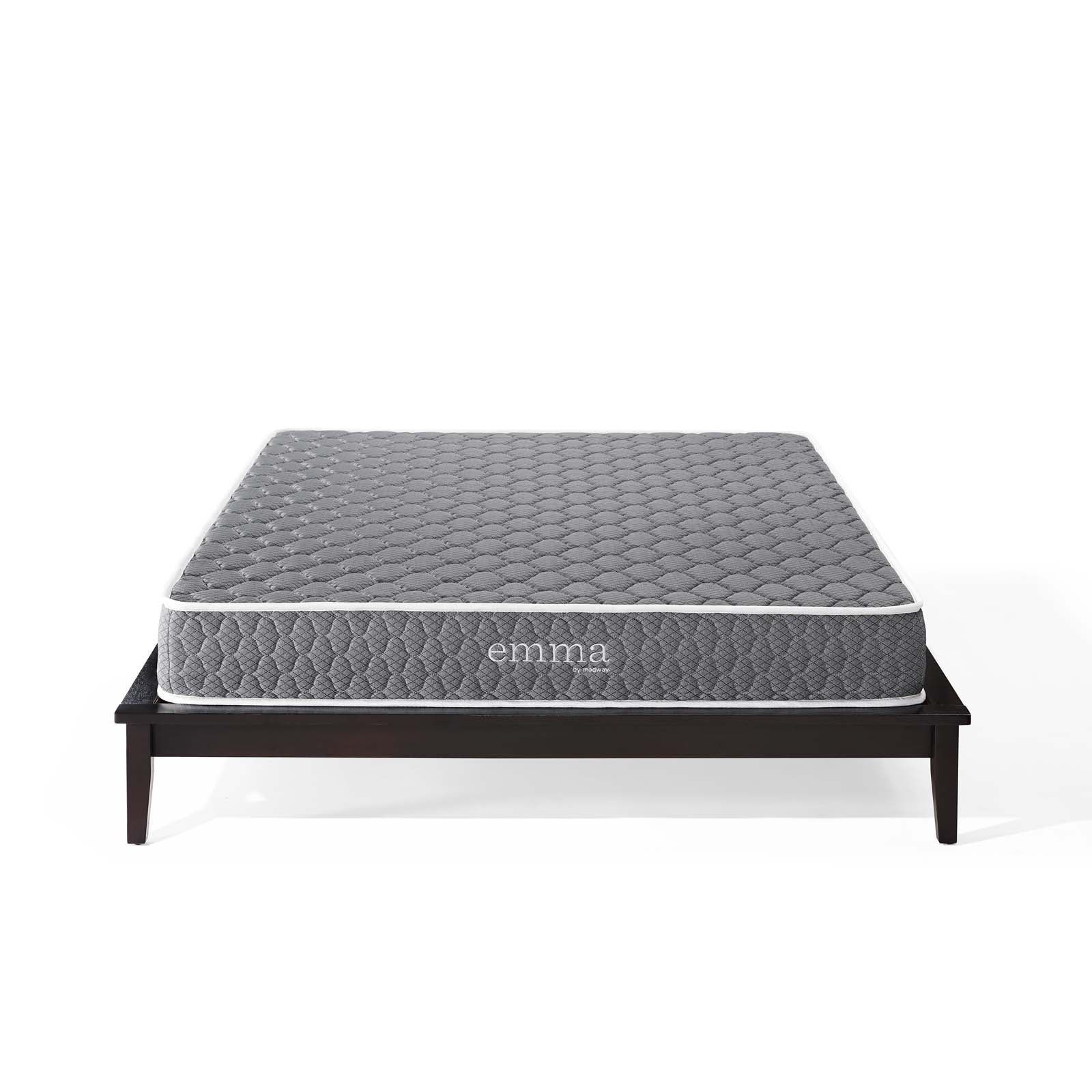 Mila 8" King Mattress by Modway