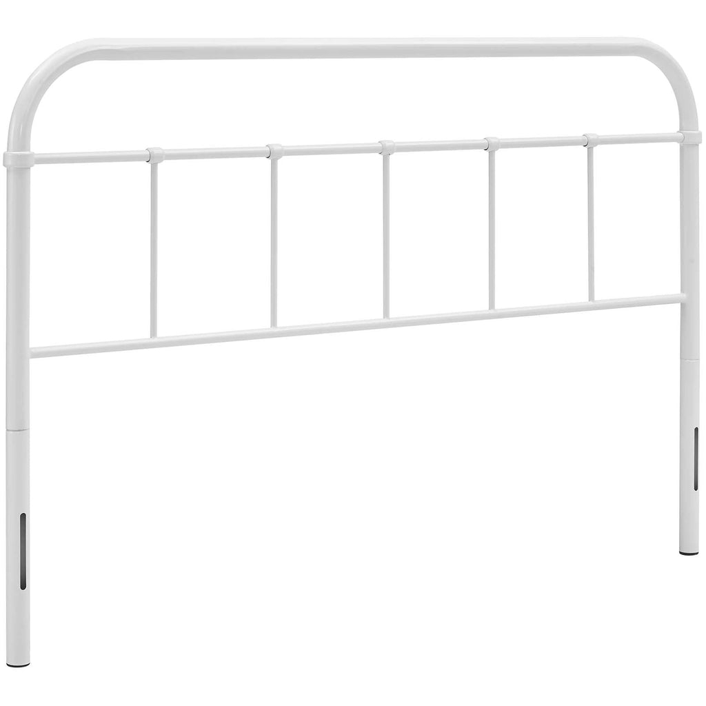 Serena King Steel Headboard by Modway