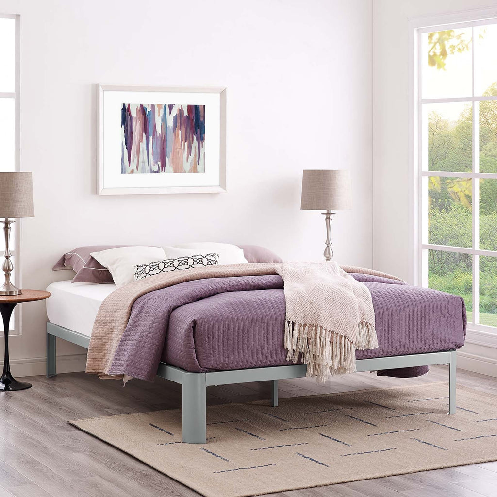 Corinne King Bed Frame by Modway
