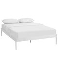 Elsie Queen Bed Frame by Modway