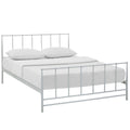 Estate King Bed by Modway