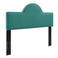 Dawn Performance Velvet King/California King Headboard by Modway