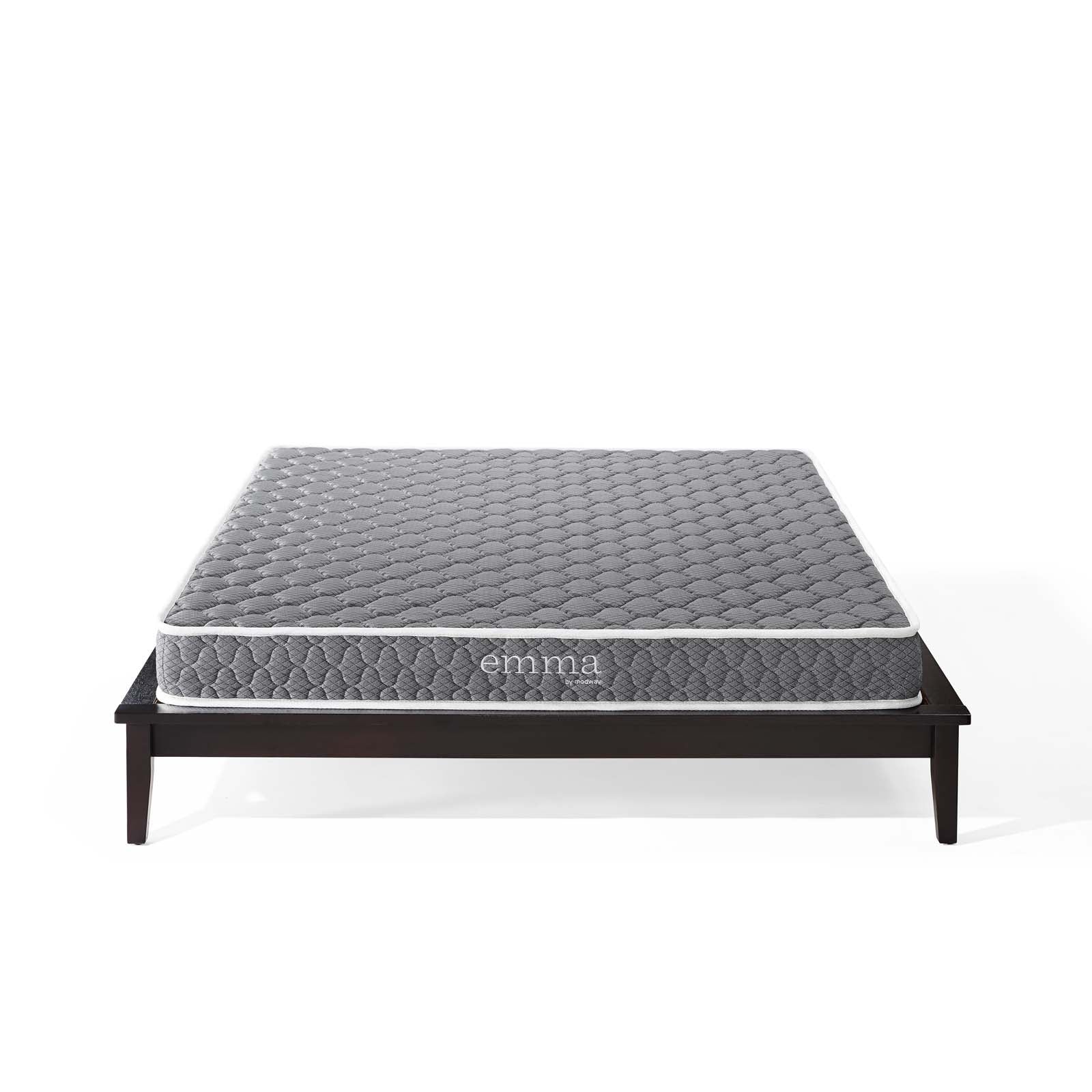 Mila 6" Full Mattress by Modway