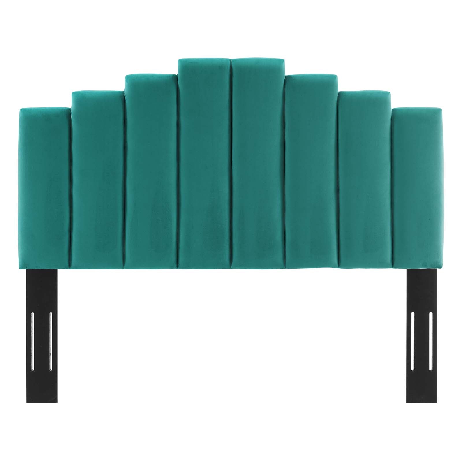 Noelle Performance Velvet Twin Headboard by Modway