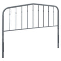 Lennon Metal Twin Headboard by Modway