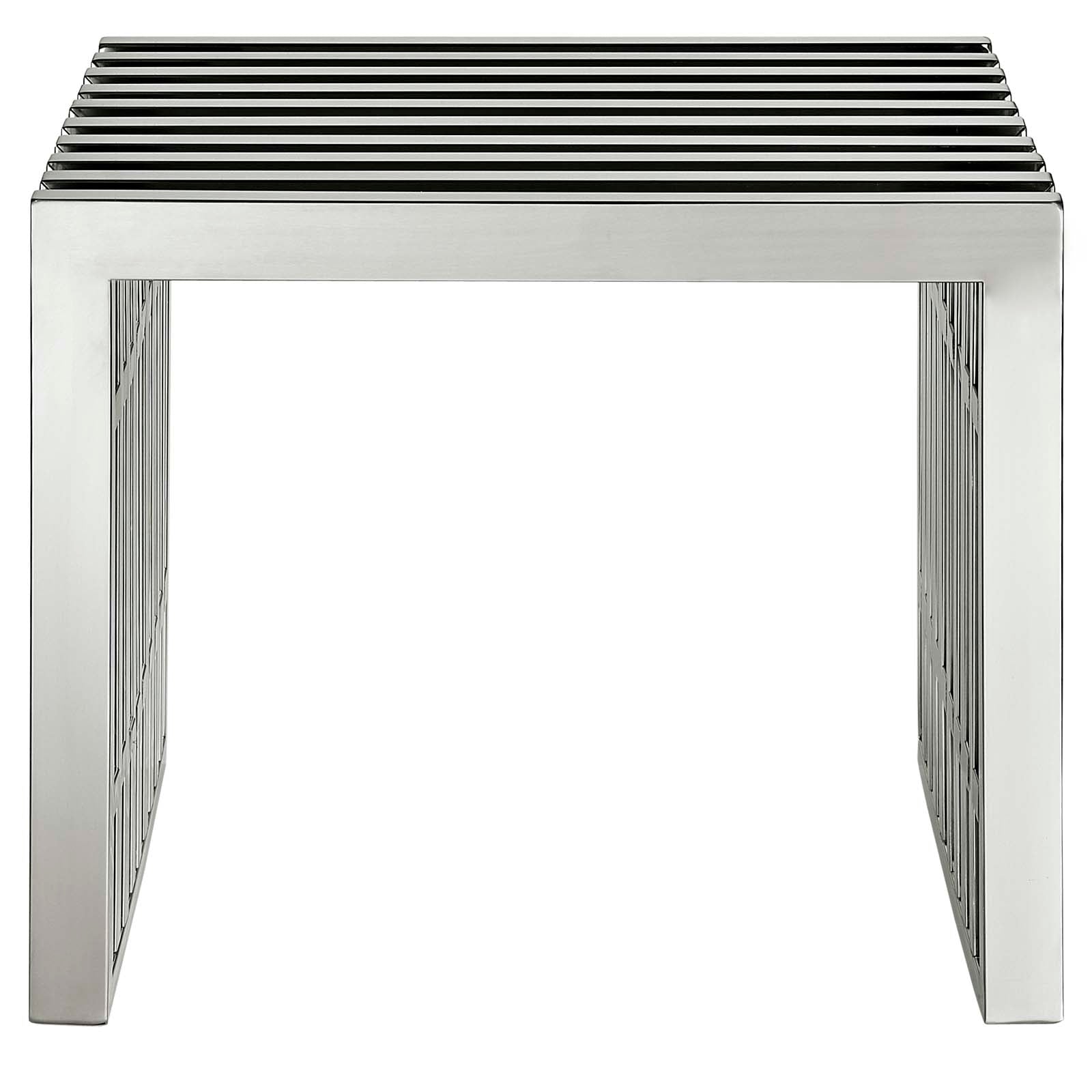 Gridiron Benches Set of 3 by Modway