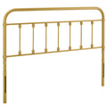 Sage Metal Full Headboard by Modway