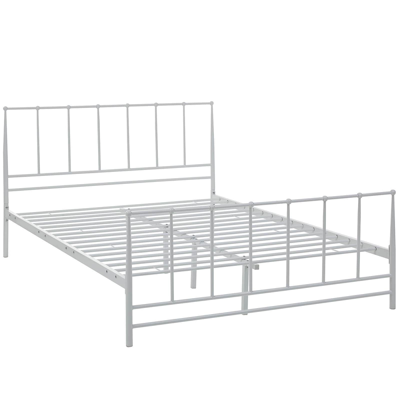 Estate King Bed by Modway