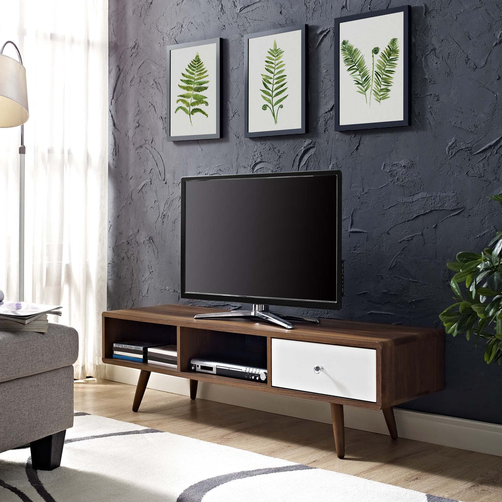 Transmit 55" TV Stand by Modway