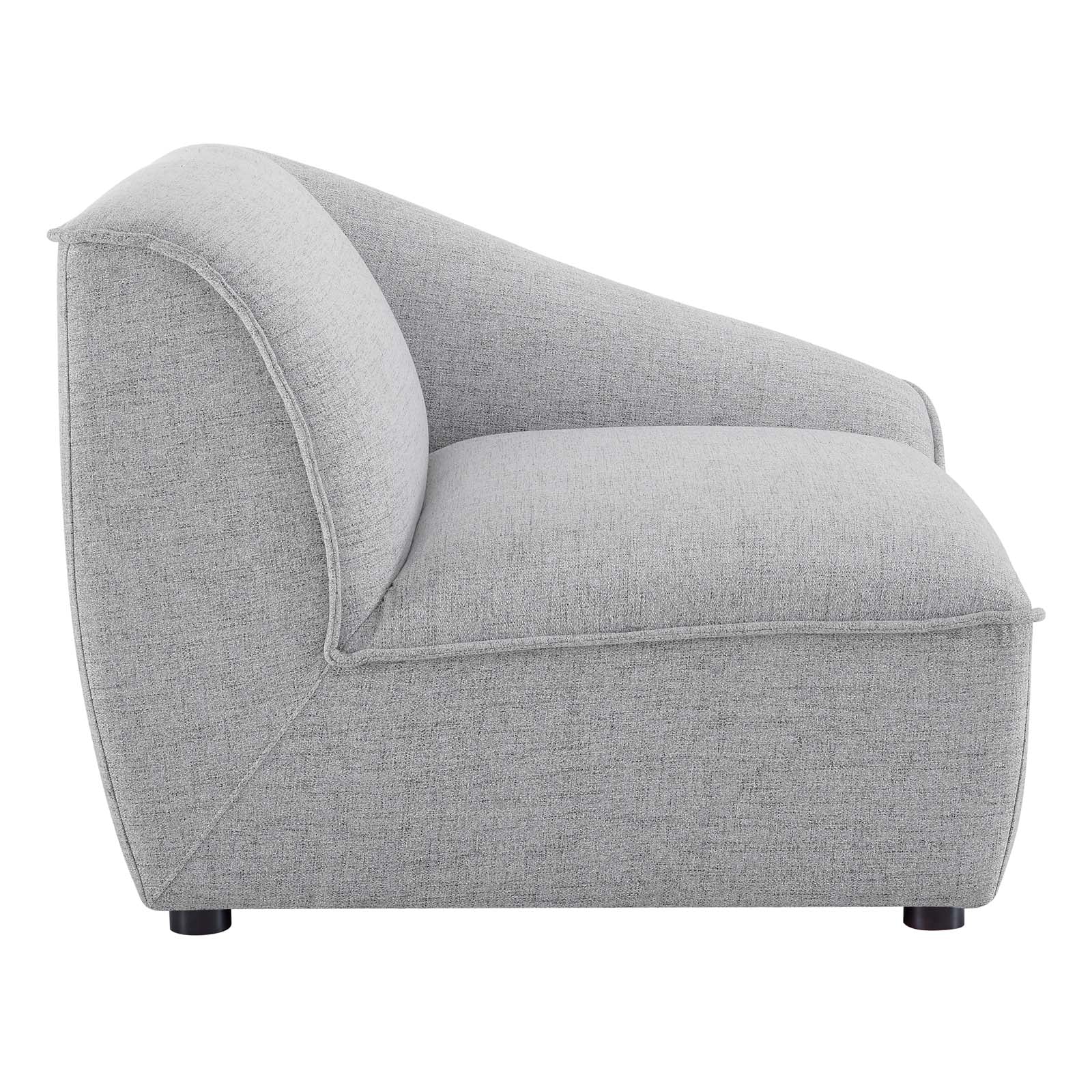 Comprise 3-Piece Sofa by Modway