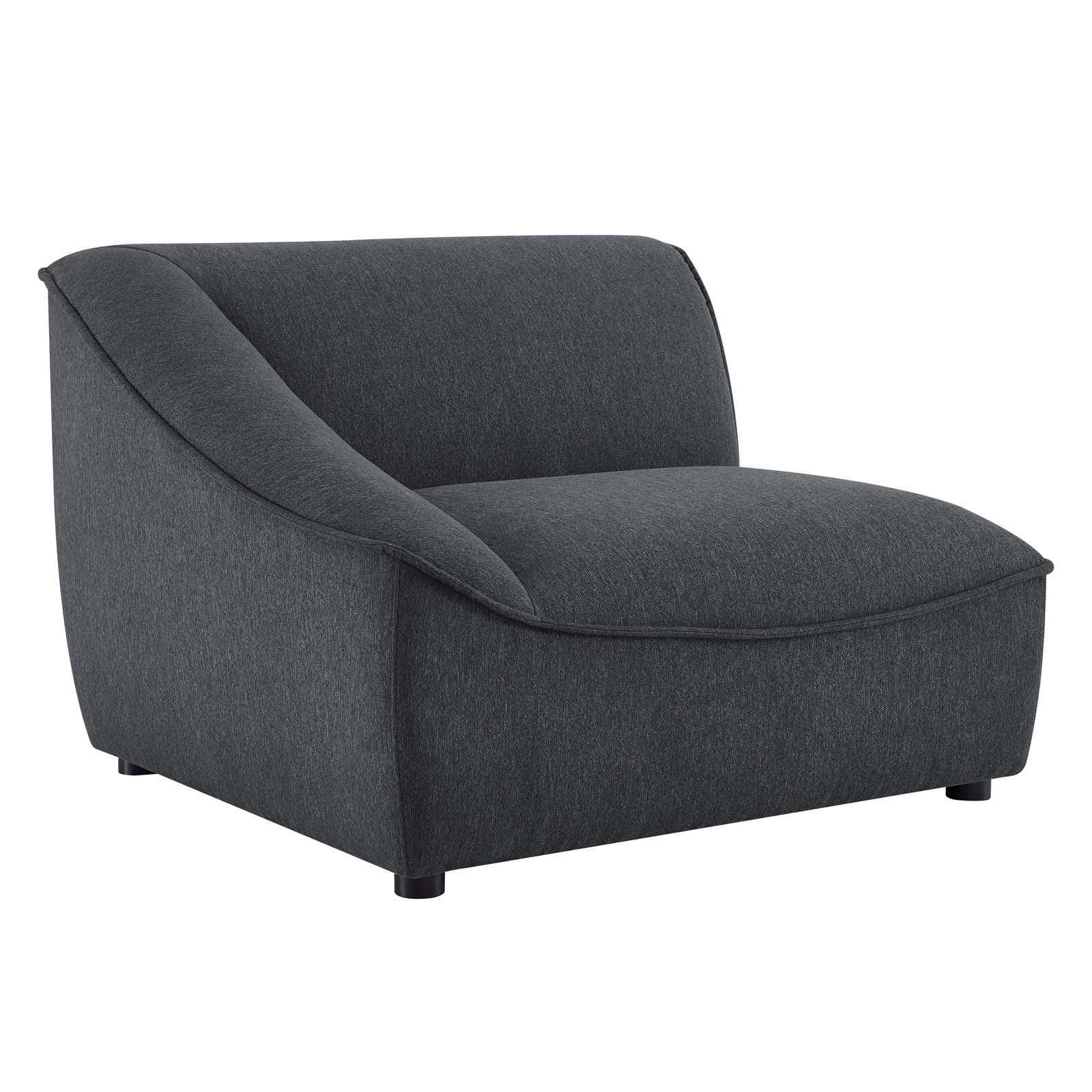 Comprise 4-Piece Living Room Set by Modway