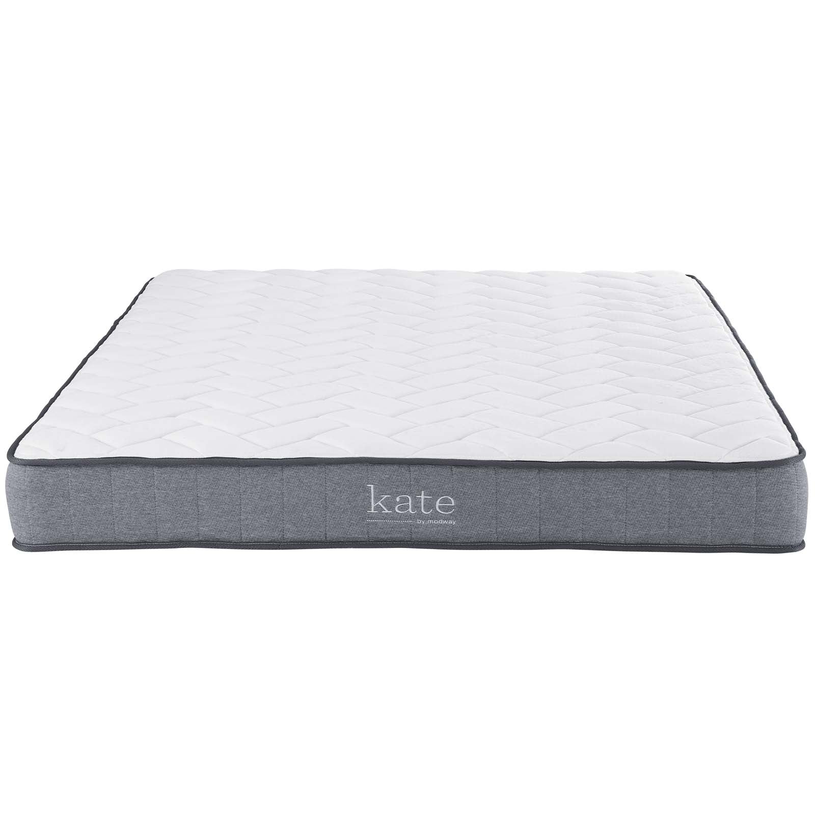 Kate 8" King Mattress by Modway