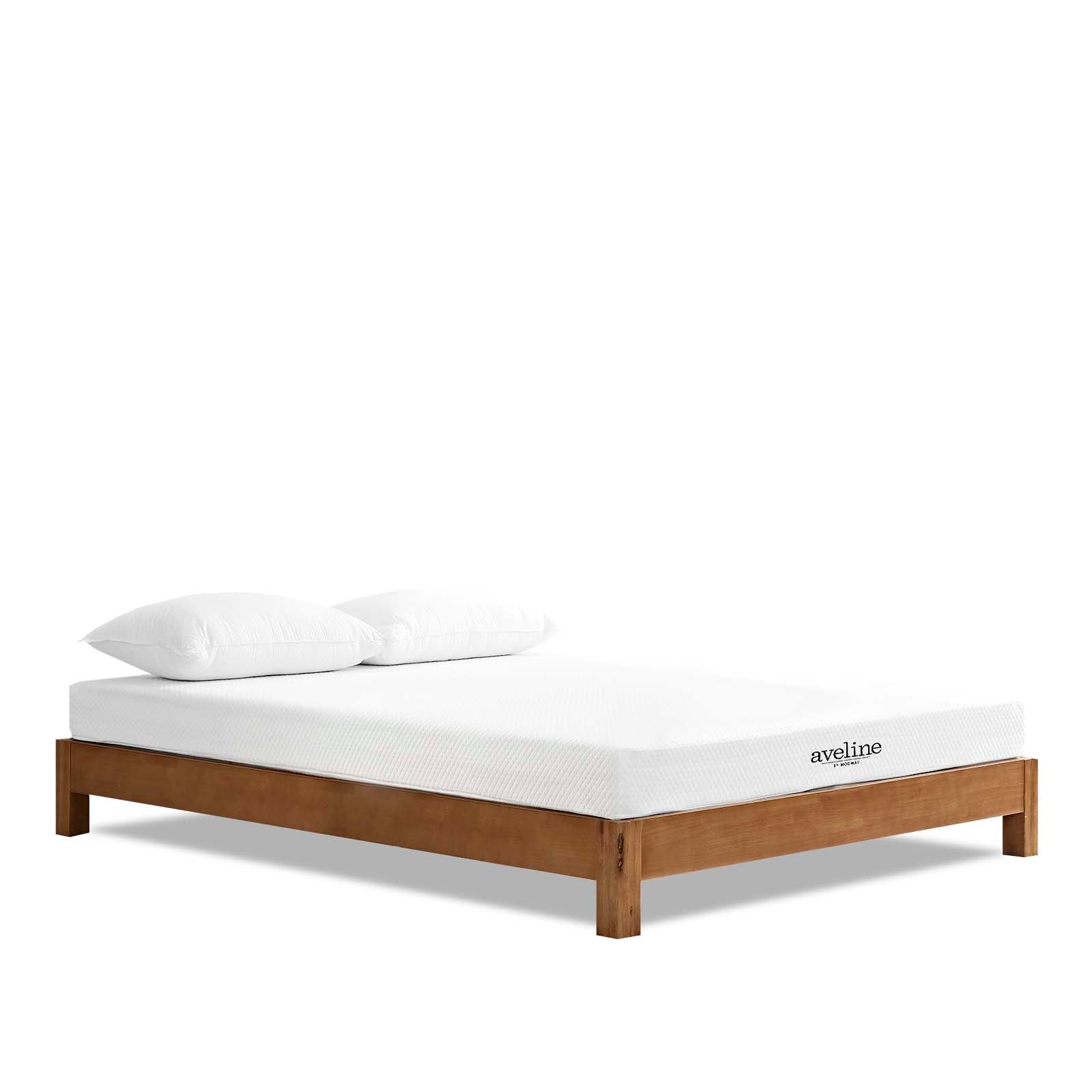 Aveline 6" King Mattress by Modway