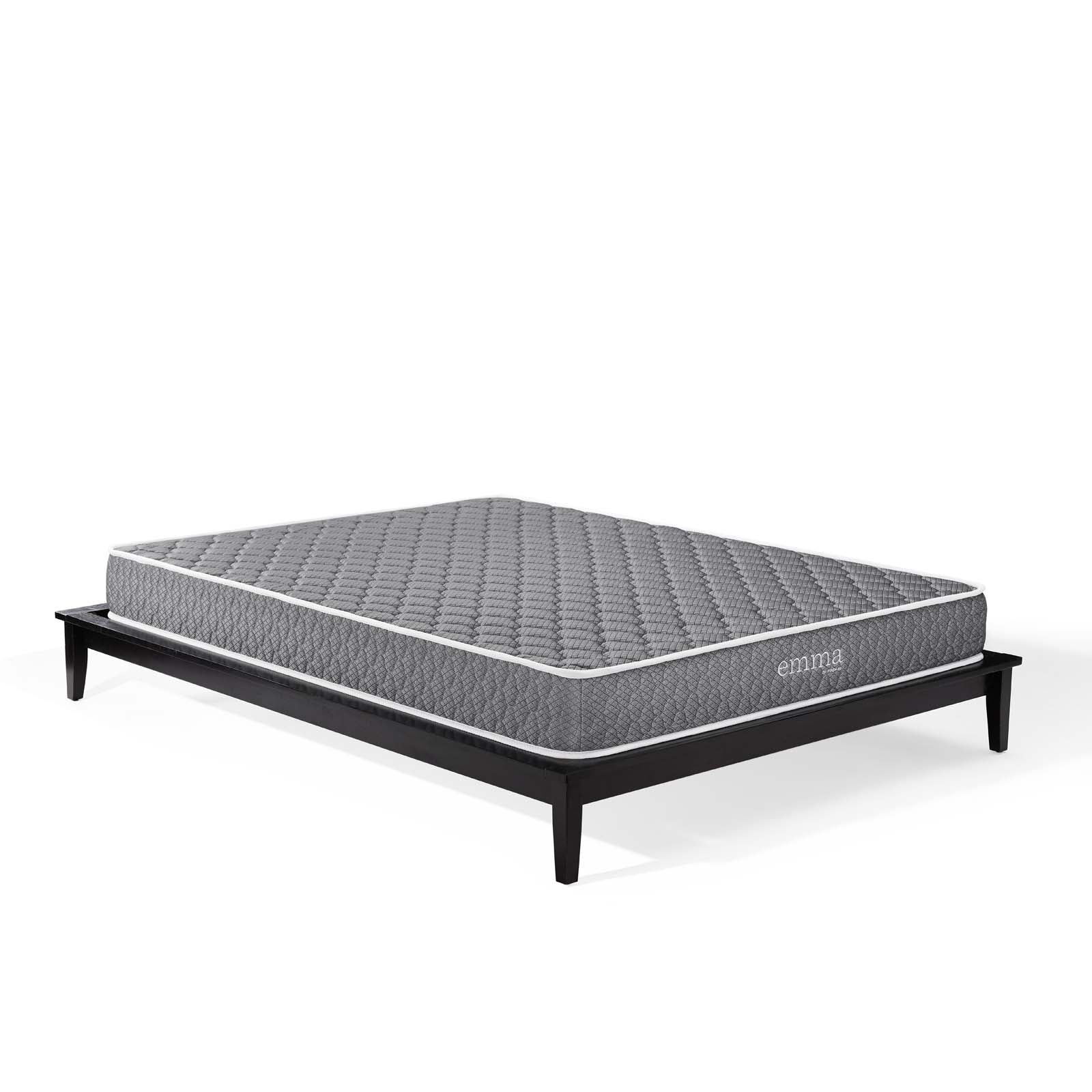Mila 8" King Mattress by Modway