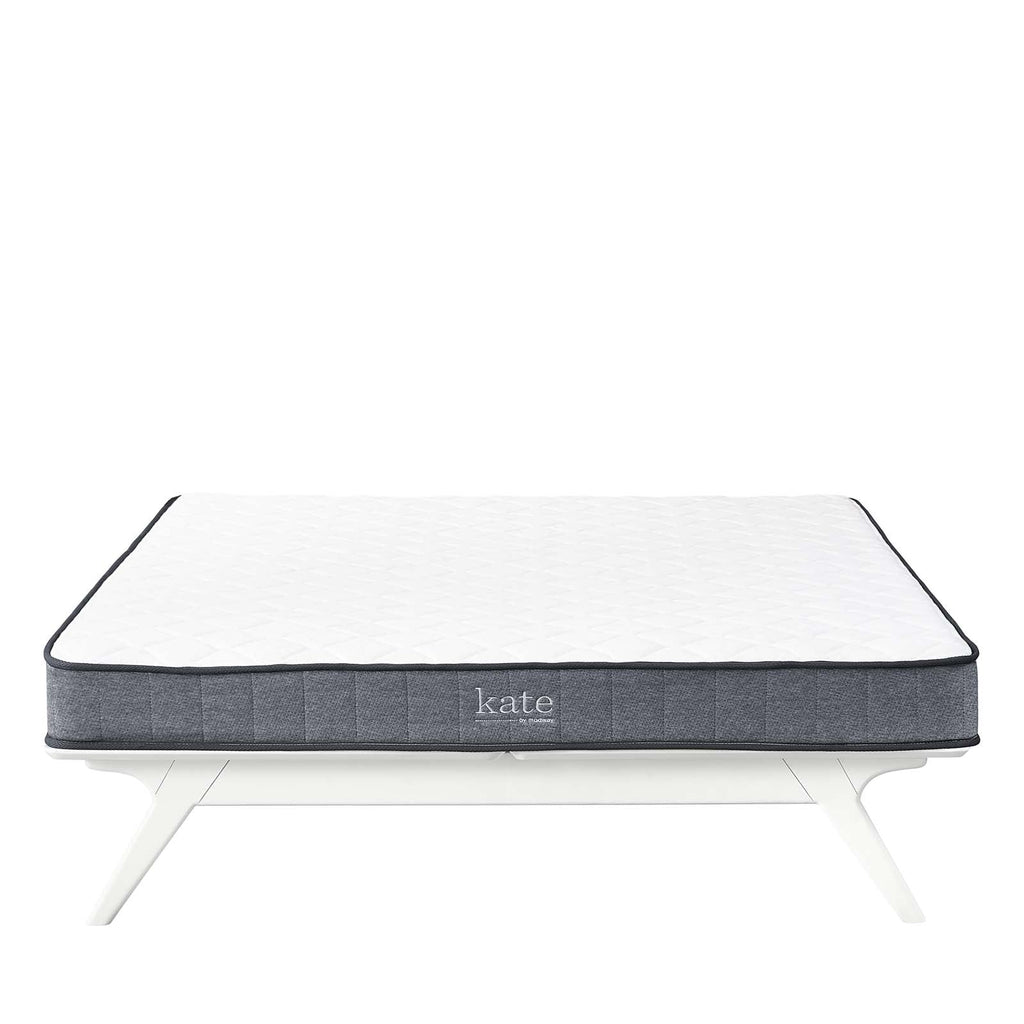 Kate 6" Queen Mattress by Modway