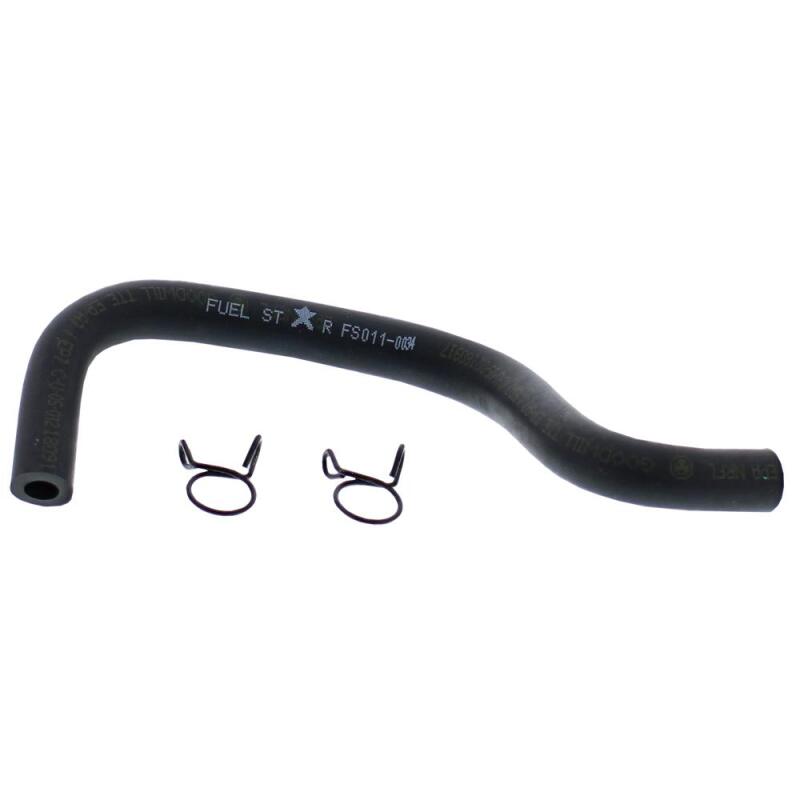 All Balls Racing 99-04 YFM 250 X Beartracker 2x4 Hose & Clamp Kit FS110-0017