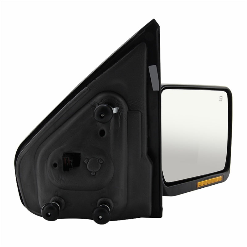 SPYDER Xtune Ford F150 04-06 Power Heated Amber LED Signal OE Mirror Right MIR-03348AEBH-P-R 9935329