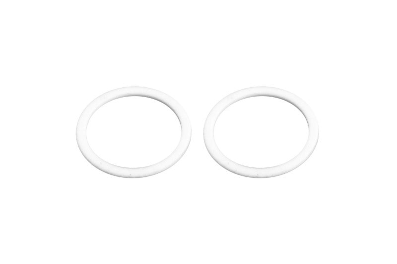 Aeromotive Washer