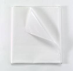 Fabri-Cel® Choice Stretcher Sheet, 40 x 84 Inch 919380