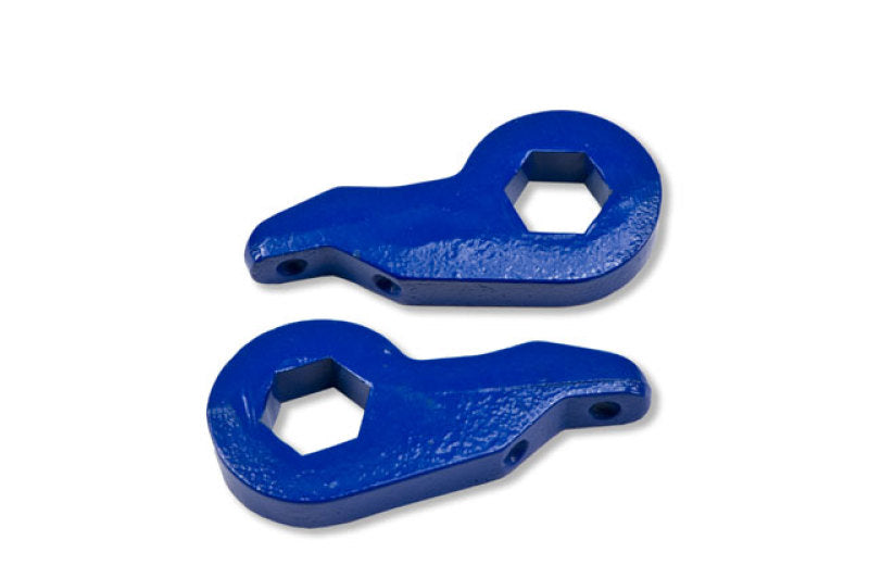 Belltech Torsion Bar Key 01+ Gm Hd Trucks