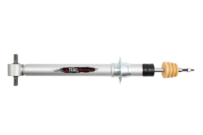 Belltech 16-18 Chevrolet Silverado / GMC Sierra 1500 4WD 7in Suspension Lift Kit w/ Shocks 150203TP