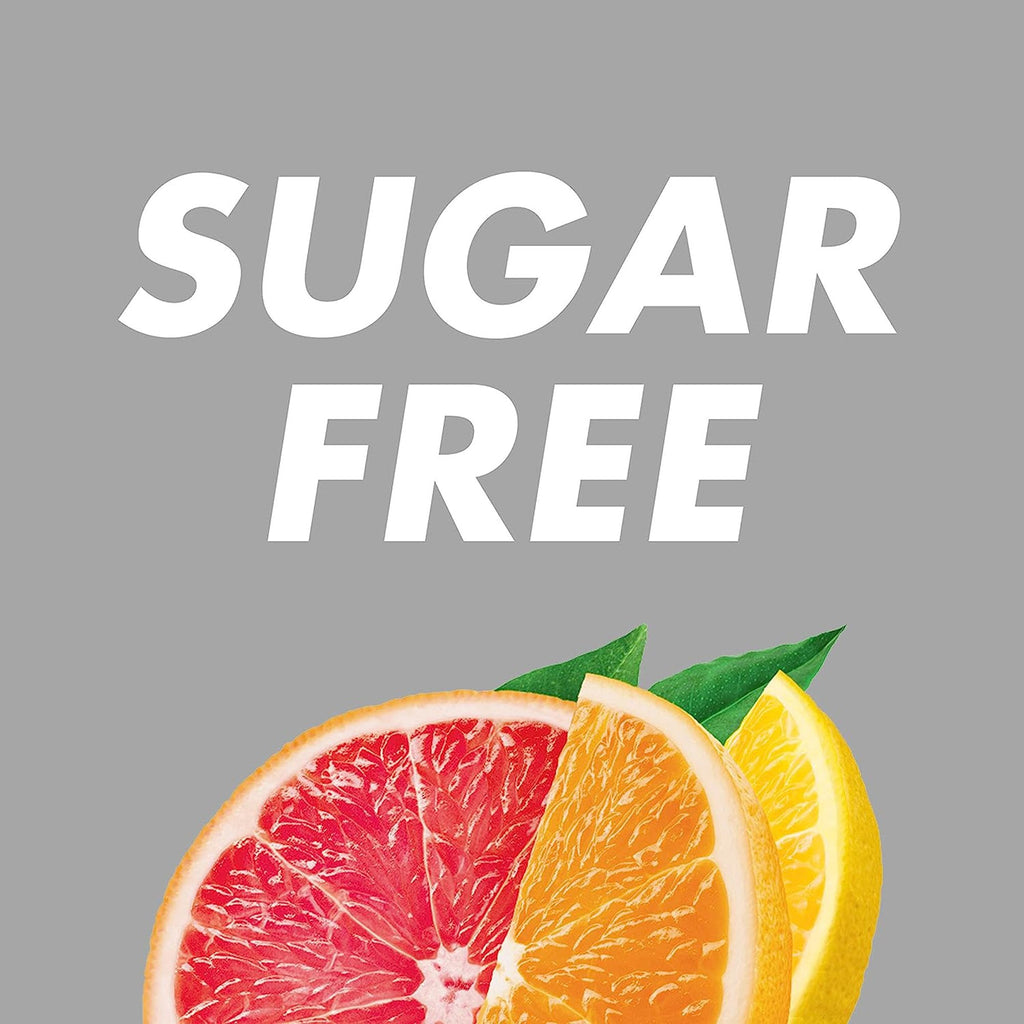 Halls Defense Dietary Supplement Drops Sugar Free Assorted Citrus 31254663261