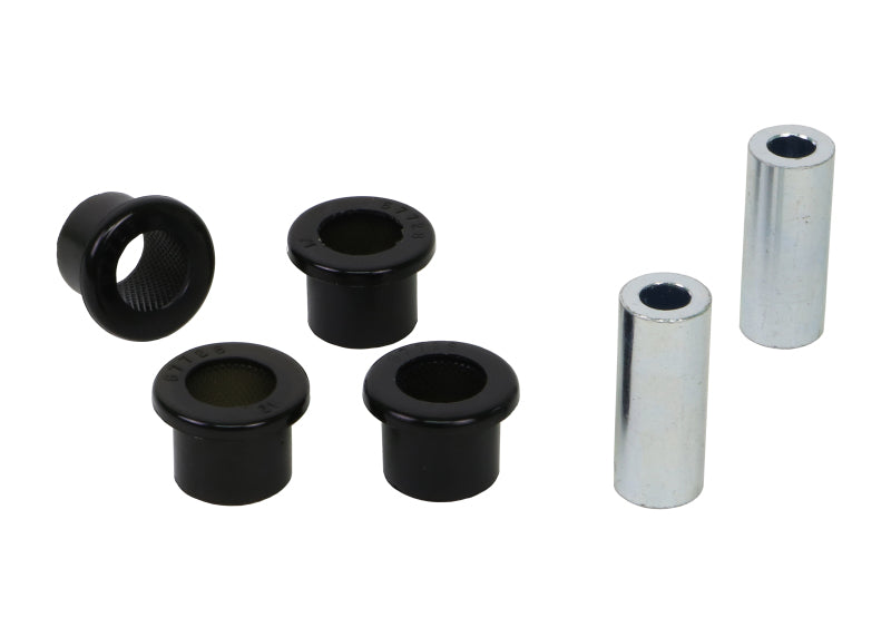 Whiteline Rack & Pinion Mount Bushings FR-S BRZ