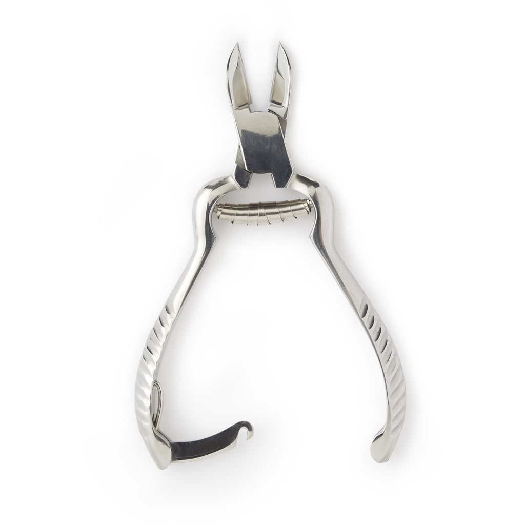 McKesson Nail Nipper, Concave Jaw, 5.5 Inches 43-2-472