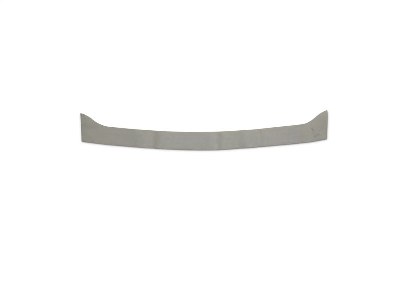 Ford Racing Ford Performance 21-23 F-150 / 17-23 Super Duty Windshield Banner - White M-1820-W