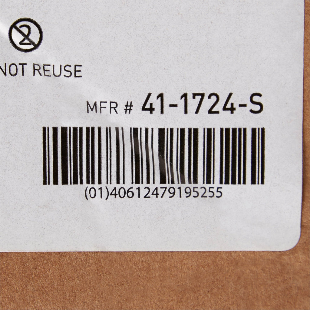 McKesson Disposable Bed Pillow, Standard Loft 41-1724-S