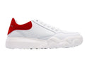 Alexander McQueen White & Red