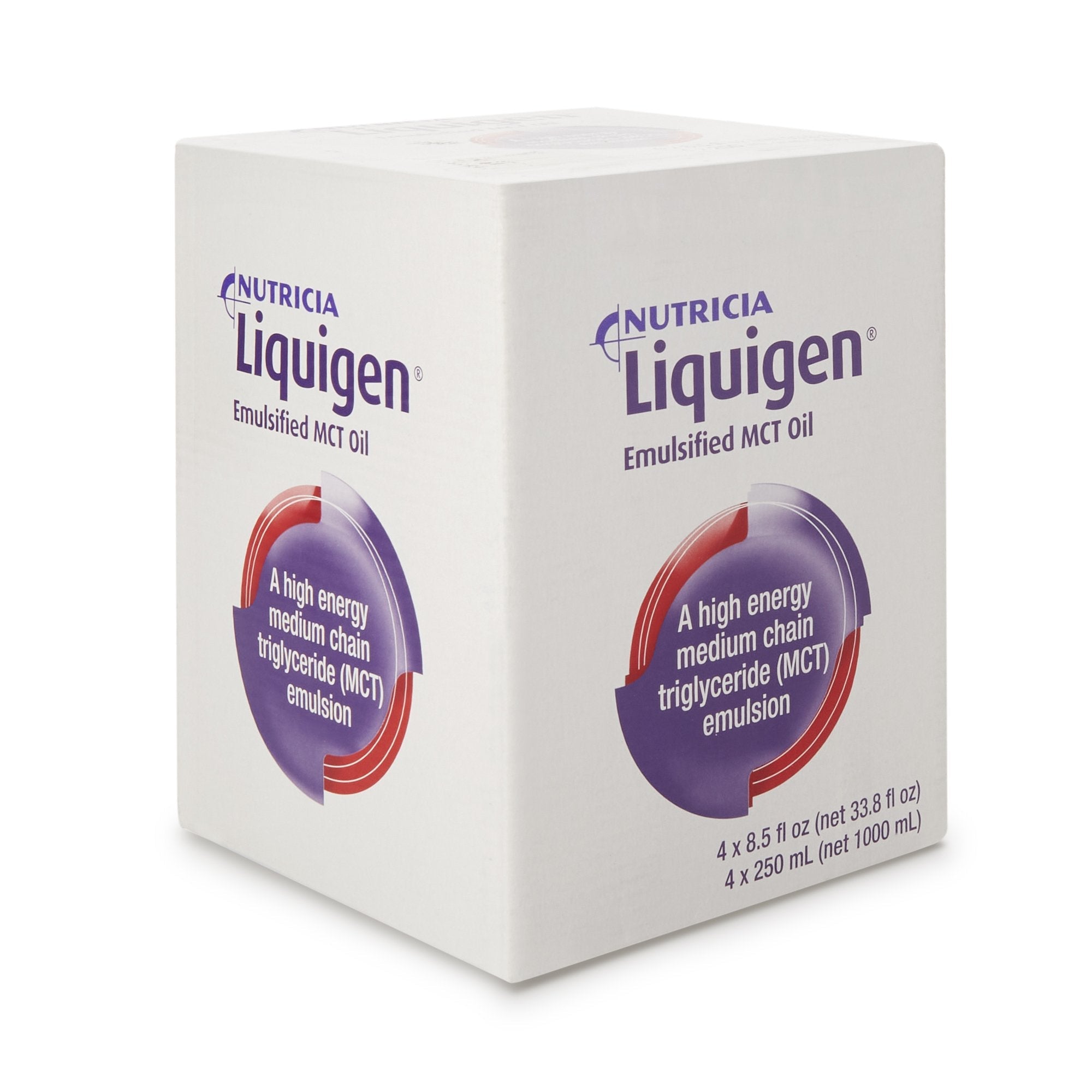 Liquigen® Emulsified MCT Oil, 8.5-ounce bottle 71957