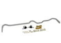 Whiteline Front Sway Bar 24mm Adjustable Volkswagen Golf 2006-2008