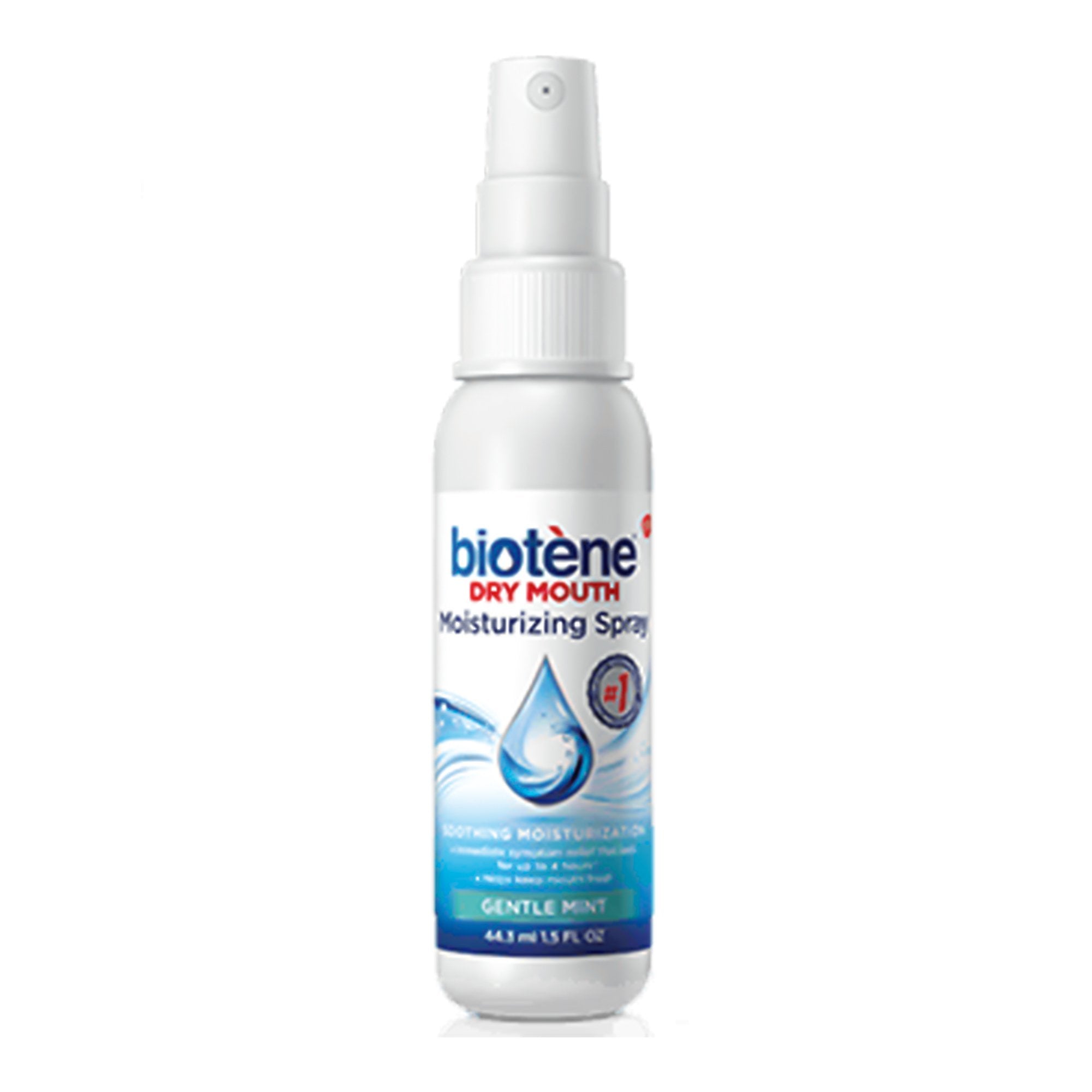 Biotène® Mouth Moisturizer, 1.5 oz. Spray 04858200115