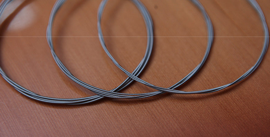 F Electric Guitar Strings Acoustic Guitar Strings 1-6 Strings Guitar Strings Guitar Strings Strings
