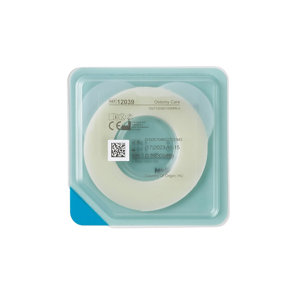 Brava® Thin Skin Barrier Ring for 34-mm Stomas, 2.5 mm, Thin 12039