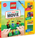 Lego Make Your Own Movie