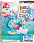 Magical Unicorn Science Kit