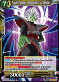Fused Zamasu, Embodiment of Despair (BT31-079) [Impact Beyond Dimensions]