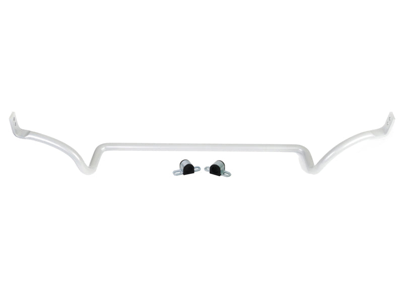 Whiteline Front Sway Bar 26mm Adjustable Mitsubishi Lancer Non Evo 2008-2010
