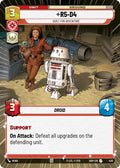 R5-D4 - Built for Adventure (420) (Hyperspace) (420) [Ashes of the Empire]
