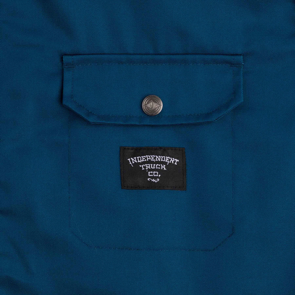 Independent Leland Service Jacket