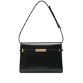 Saint Laurent Black Shoulder Bags Women